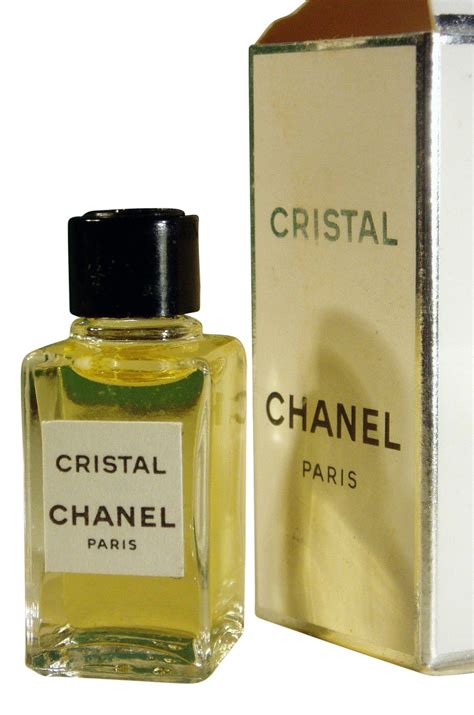 chanel cristalle review|cristalle perfume by chanel.